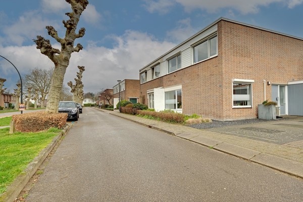 Medium property photo - Oranjelaan 19, 6901 BJ Zevenaar